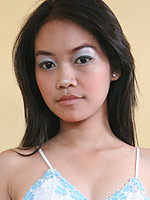 Filipina Nude
