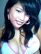 Filipina Camgirl