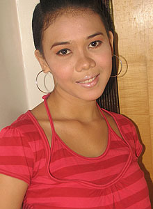 Manila student